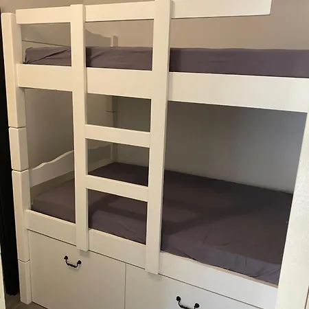 Appartamento Superb For 4 People Le Lavandou
