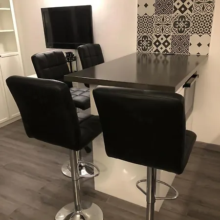 Appartamento Superb For 4 People *